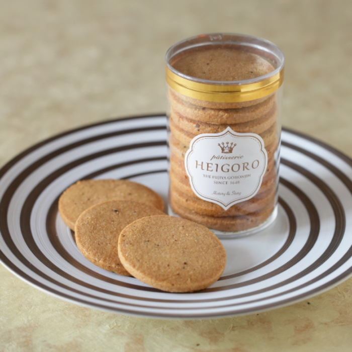 サブレ ヴァニーユ – FUJIYA ONLINE STORE